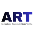 ART – responsabilidade técnica dos serviços de engenharia