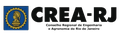 CREA-RJ – registro do engenheiro responsável técnico da ASERE